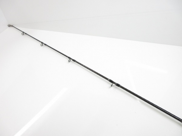 22バンタム 165MH